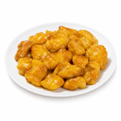 Sainsbury's Fresh Food Oriental All Lemon Chicken