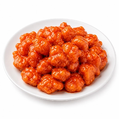 Sainsbury's Fresh Food Oriental All Sweet & Sour Chicken