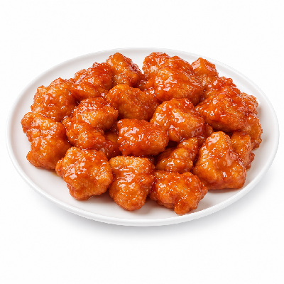 Sainsbury's Fresh Food Oriental Meal Boxes Chinese Favourites Menu for Two Battered Sweet & Sour Chicken