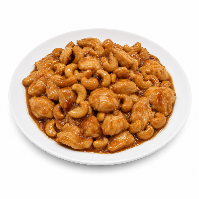 Sainsbury's Fresh Food Oriental Meal Boxes Chinese for Two Chicken and Cashew Nuts
