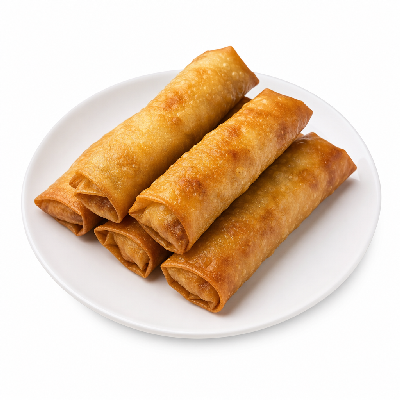 Sainsbury's Fresh Food Oriental Meal Boxes Thai Takeaway Bag for Two Spring Rolls