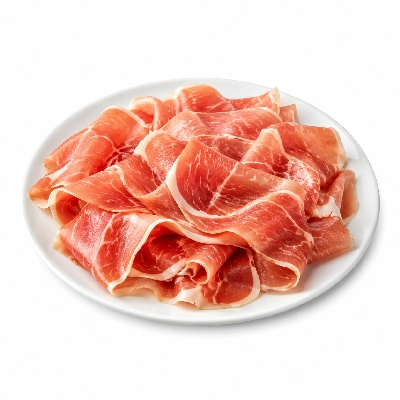 Sainsbury's Fresh Food Parma Ham Taste the Difference