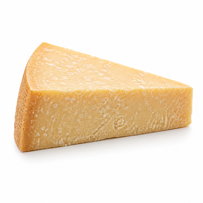 Sainsbury's Fresh Food Parmesan Reggiano Organic Fairtrade & Organic