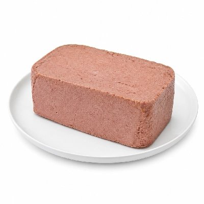 Sainsbury's Fresh Food Pate Ardennes Be Good to Yourself