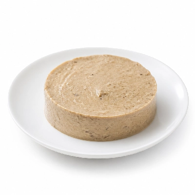 Sainsbury's Fresh Food Pate Cauldron Organic Mushroom