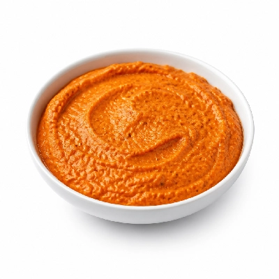 Sainsbury's Fresh Food Pate Cauldron Tomato & Basil