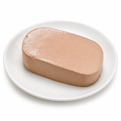 Sainsbury's Fresh Food Pate Duck Liver Taste the Difference