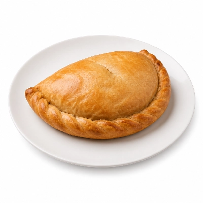 Sainsbury's Fresh Food Peter's Premier Cornish Pasty