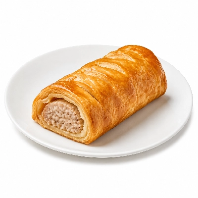 Sainsbury's Fresh Food Peter's Premier Pork Sausage Roll