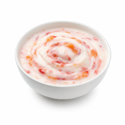 Sainsbury's Fresh Food Petit Filous Fromage Frais Strawberry & Apricot