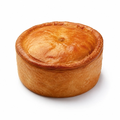 Sainsbury's Fresh Food Pork Farms' Pie Individual