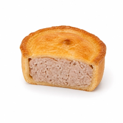 Sainsbury's Fresh Food Pork Farms' Pie Mini