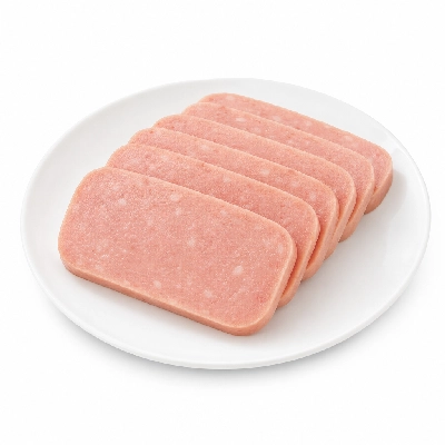 Sainsbury's Fresh Food Pork Luncheon Meat Basics