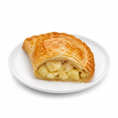 Sainsbury's Fresh Food Potato Onion & Cheese Pasties