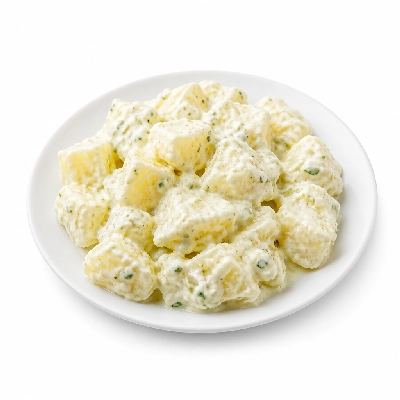 Sainsbury's Fresh Food Potato Salad Taste the Difference