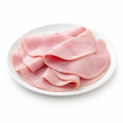 Sainsbury's Fresh Food Premier Continental German Ham