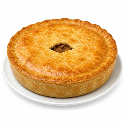 Sainsbury's Fresh Food Pukka Pies Beef & Onion