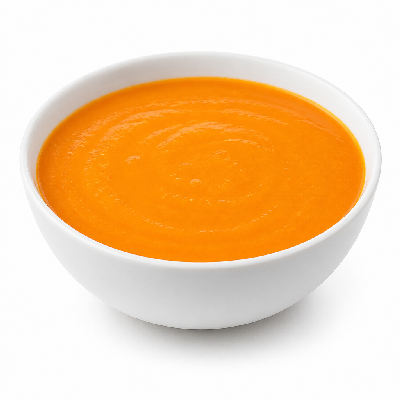 Sainsbury's Fresh Food Pumpkin & Sweet Red Pepper Soup Organic