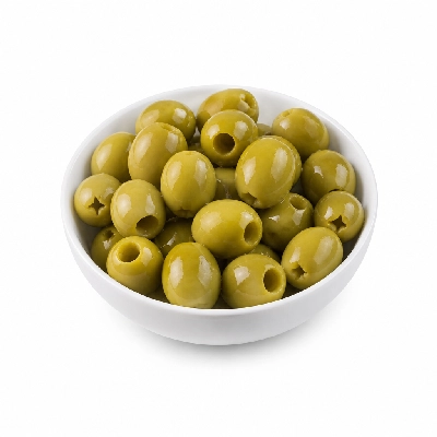 Sainsbury's Fresh Food Queen Green Olives