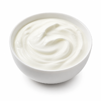 Sainsbury's Fresh Food Rachel's Organic Dairy Natural Greek Yogurt