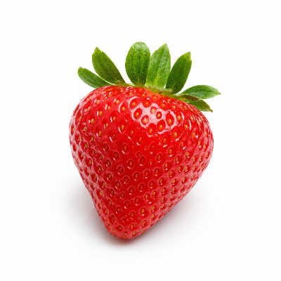 Sainsbury's Fresh Food Rachel's Organic Fabulous Fruits Strawberry