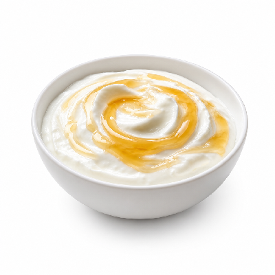 Sainsbury's Fresh Food Rachel's Organic Live Whole Milk Greek Yogurt with Honey
