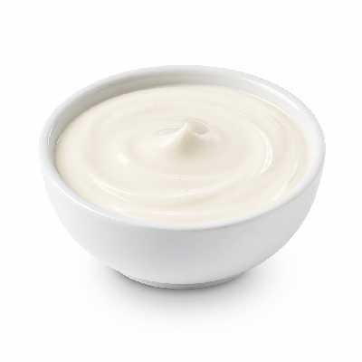 Sainsbury's Fresh Food Rachel's Organic Low Fat Vanilla Yogurt