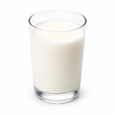 Sainsbury's Fresh Food Rachel's Organic Semi Skimmed Milk