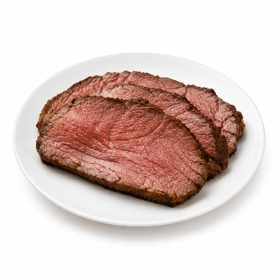 Sainsbury's Fresh Food Roast Beef