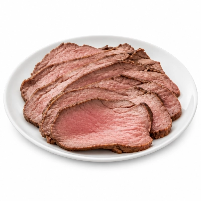 Sainsbury's Fresh Food Roast Beef Taste the Difference