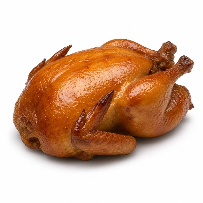 Sainsbury's Fresh Food Roast Chinese Chicken
