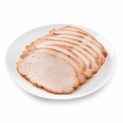 Sainsbury's Fresh Food Roast Pork