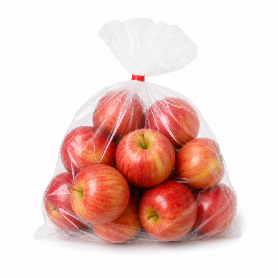 Sainsbury's Fresh Food Royal Gala Apple Bag Organic Fairtrade & Organic
