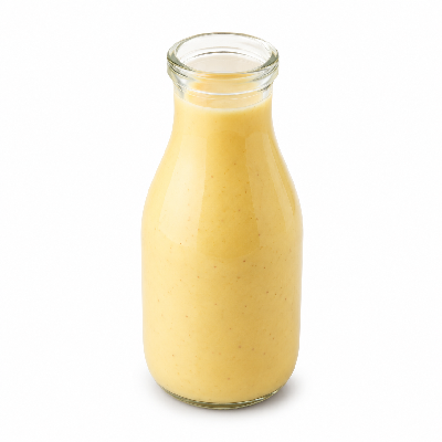 Sainsbury's Fresh Food Salad Dressings French