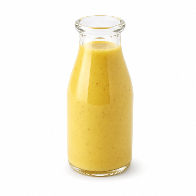 Sainsbury's Fresh Food Salad Dressings Honey & Mustard