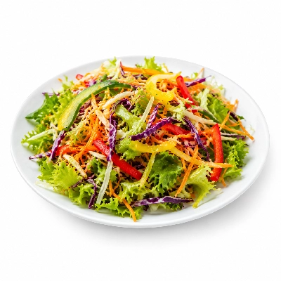 Sainsbury's Fresh Food Salad Selection