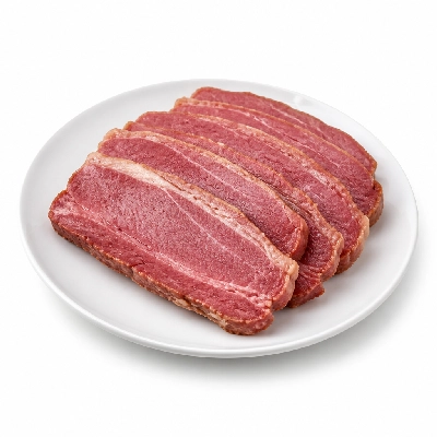 Sainsbury's Fresh Food Salt Beef Taste the Difference
