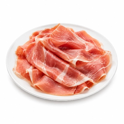 Sainsbury's Fresh Food San Daniele Ham Taste the Difference