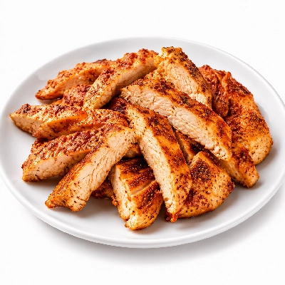 Sainsbury's Fresh Food Sandwich Fillers Deli-Filler Cajun Chicken