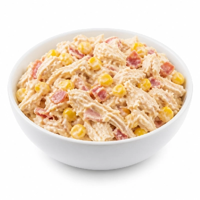 Sainsbury's Fresh Food Sandwich Fillers Deli-Filler Chicken Bacon & Sweet Corn