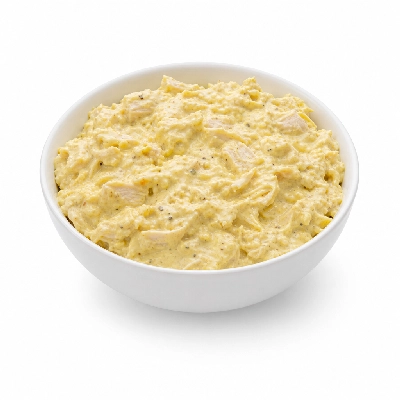Sainsbury's Fresh Food Sandwich Fillers Deli-Filler Coronation Chicken