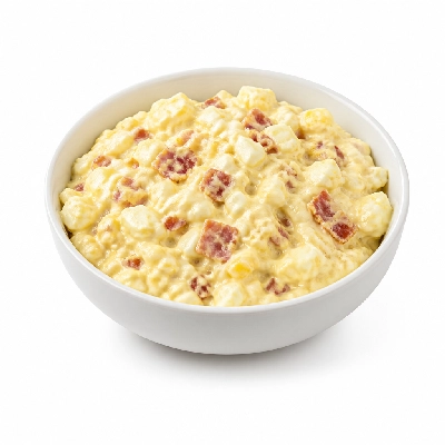 Sainsbury's Fresh Food Sandwich Fillers Deli-Filler Egg & Bacon