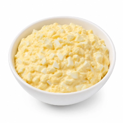 Sainsbury's Fresh Food Sandwich Fillers Deli-Filler Egg Mayonnaise