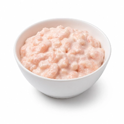 Sainsbury's Fresh Food Sandwich Fillers Deli-Filler Prawn Mayonnaise