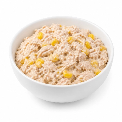 Sainsbury's Fresh Food Sandwich Fillers Deli-Filler Tuna & Sweet Corn