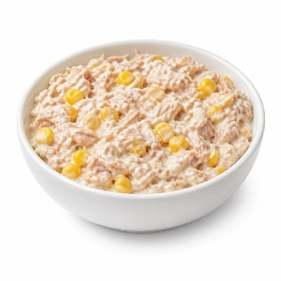 Sainsbury's Fresh Food Sandwich Fillers Deli-Fillers Tuna & Sweet Corn