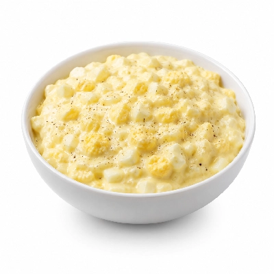 Sainsbury's Fresh Food Sandwich Fillers Egg Mayonnaise Deli-Filler Be Good to Yourself