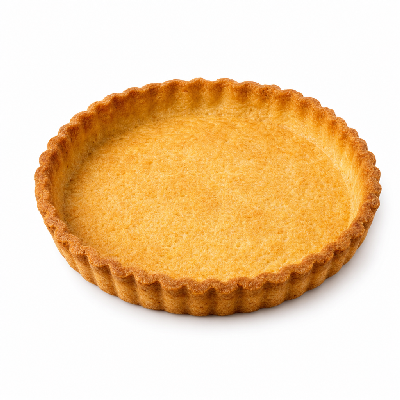 Sainsbury's Fresh Food Saxby Pastry Flan Case
