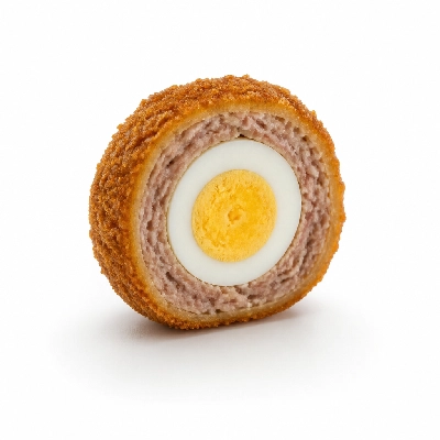 Sainsbury's Fresh Food Scotch Eggs