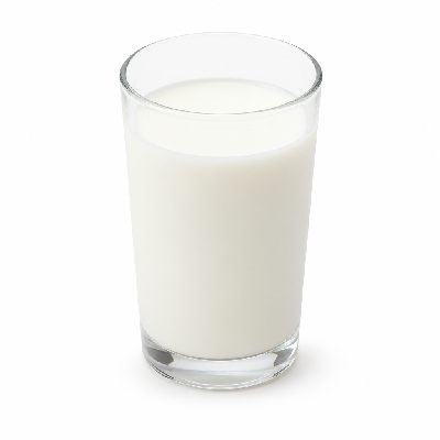 Sainsbury's Fresh Food Semi Skimmed Organic Scottish Milk